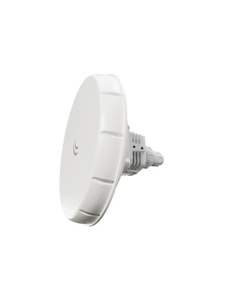 NRAYG-60ADPAIR WRL ACCESS POINT WIRE DISH/NRAYG-60ADPAIR MIKROTIK iš UAB SINTAS