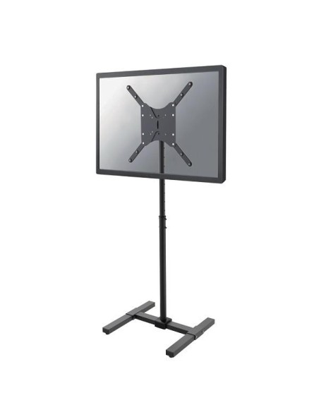 NS-FS100BLACK MONITOR ACC FLOOR STAND 10-55"/NS-FS100BLACK NEOMOUNTS iš UAB SINTAS
