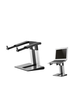 NSLS200 NB ACC DESK STAND 10-16"/NSLS200 NEOMOUNTS iš UAB SINTAS