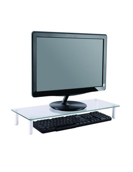 NSMONITOR10 MONITOR ACC RISER 25KG/NSMONITOR10 NEOMOUNTS iš UAB SINTAS
