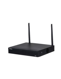 NVR1104HS-W-S2 NET VIDEO RECORDER 4CH/NVR1104HS-W-S2 IMOU iš UAB SINTAS