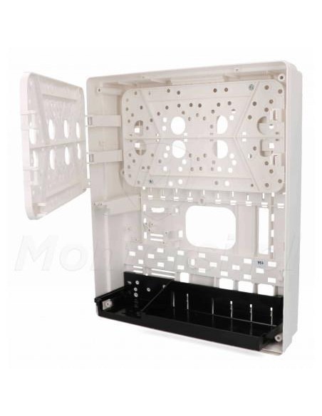 OPU-3P CONTROL PANEL CASE PLASTIC/OPU-3P SATEL iš UAB SINTAS