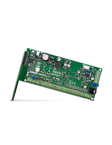 PERFECTA-T32-WRL CONTROL PANEL 8-32ZONES//PERFECTA-T 32-WRL SATEL iš UAB SINTAS
