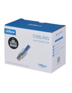PFM976-531-PT CABLE ACC JACK RJ45 100PACK/PFM976-531-PT DAHUA iš UAB SINTAS