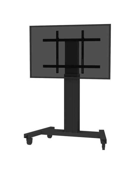 PLASMA-M2250BLACK TV SET ACC FLOOR STAND 42-100"/PLASMA-M2250BLACK NEOMOUNTS iš UAB SINTAS