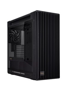 PROARTPA602TGARGBBLK Case|ASUS|PA602|MidiTower|Case product features Transparent panel|Not included|ATX|EATX|MicroATX|MiniDTX|Mi