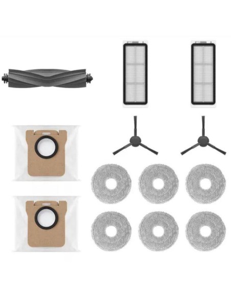 RAK28 VACUUM ACC ACCESSORY KIT/L20 ULTRA RAK28 DREAME iš UAB SINTAS