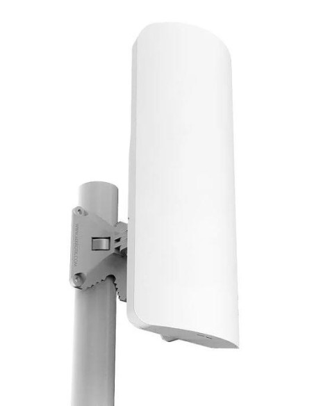 RB911G-2HPND-12S WRL CPE /AP/POINT TO POINT/RB911G-2HPND-12S MIKROTIK iš UAB SINTAS