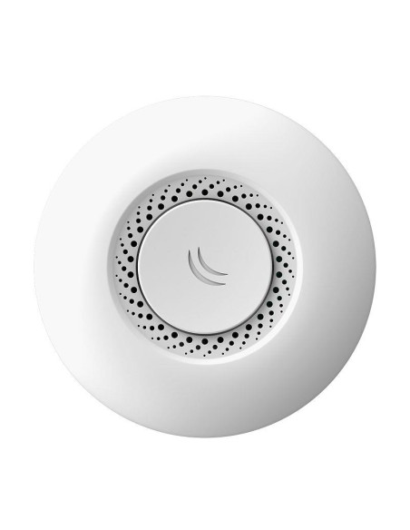 RBCAP2ND Access Point|MIKROTIK|IEEE 802.11b|IEEE 802.11g|IEEE 802.11n|1xRJ45|RBCAP2ND iš UAB SINTAS