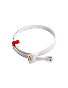 RJ/PIN5 CABLE INTERFACE/RJ/PIN5 SATEL iš UAB SINTAS