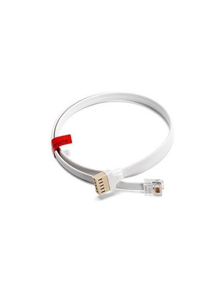 RJ/PIN5 CABLE INTERFACE/RJ/PIN5 SATEL iš UAB SINTAS
