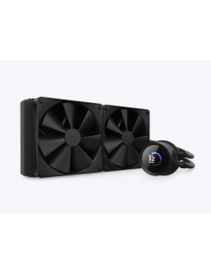 RL-KN280-B1 CPU COOLER MULTI SOCKET/KRAKEN 280 RL-KN280-B1 NZXT iš UAB SINTAS