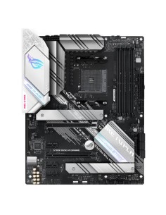 ROGSTRIXB550-AGAMING Mainboard|ASUS|AMD B550|SAM4|ATX|3xPCI-Express 3.0 1x|1xPCI-Express 3.0 4x|1xPCI-Express 4.0 16x|2xM.2|Memo