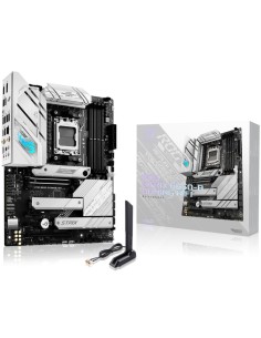 ROGSTRIXB650-AGAMWIFI Mainboard|ASUS|AMD B650|SAM5|ATX|Memory DDR5|Memory slots 4|2xPCI-Express 4.0 1x|1xPCI-Express 4.0 16x|3xM