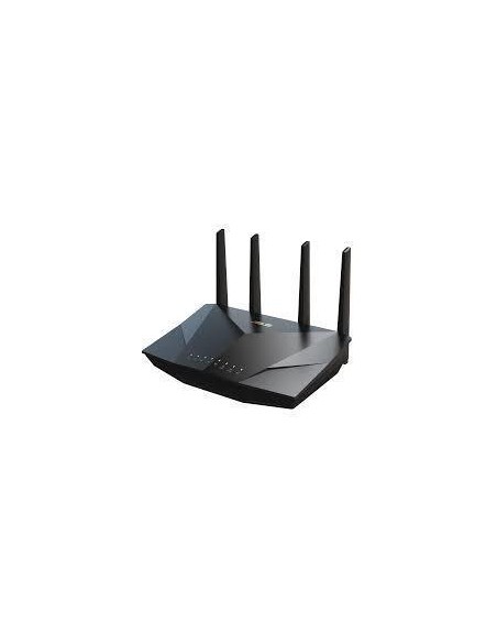 RT-AX5400 Wireless Router|ASUS|Wireless Router|5400 Mbps|Mesh|Wi-Fi 5|Wi-Fi 6|IEEE 802.11a|IEEE 802.11b|IEEE 802.11g|IEEE 802.11