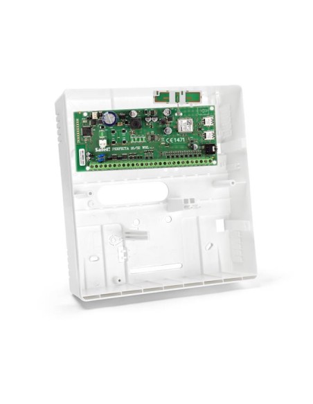 SETPERFECTA32-WRLLTE/A CONTROL PANEL 8-32ZONES//SET PERFEC 32-WRL LTE/A SATEL iš UAB SINTAS