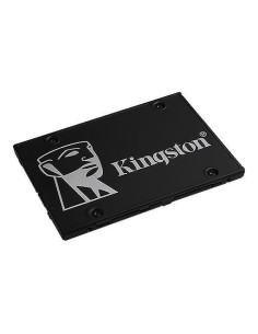 SKC600/2048G SSD|KINGSTON|KC600|2TB|SATA 3.0|TLC|Write speed 520 MBytes/sec|Read speed 550 MBytes/sec|2,5"|TBW 1200 TB|MTBF 1000