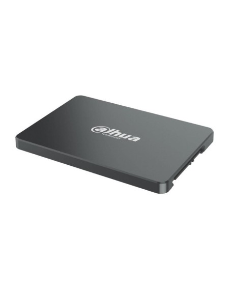 SSD-C800AS240G SSD|DAHUA|DHI-SSD-C800A|240GB|SATA 3.0|TLC|Write speed 460 MBytes/sec|Read speed 550 MBytes/sec|2,5"|MTBF 1500000