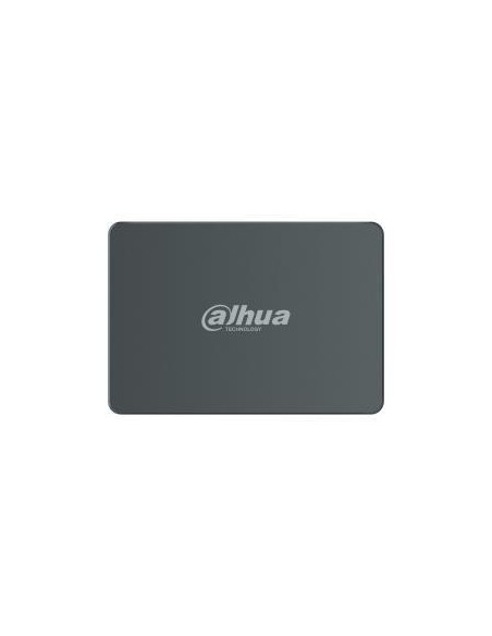 SSD-C800AS2TB SSD|DAHUA|2TB|SATA|3D NAND|Write speed 460 MBytes/sec|Read speed 540 MBytes/sec|2,5"|TBW 800 TB|MTBF 1500000 hours