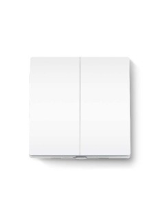 TAPOS220 Smart Home Device|TP-LINK|TAPO S220|White|TAPOS220 iš UAB SINTAS
