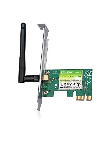 TL-WN781ND WRL ADAPTER 150MBPS PCIE/TL-WN781ND TP-LINK iš UAB SINTAS