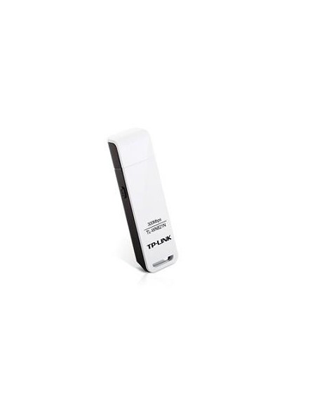 TL-WN821N WRL ADAPTER 300MBPS USB/TL-WN821N TP-LINK iš UAB SINTAS