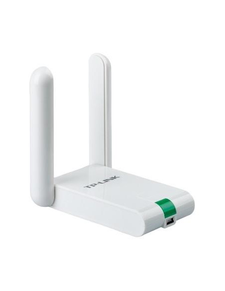 TL-WN822N WRL ADAPTER 300MBPS USB HIGH/GAIN TL-WN822N TP-LINK iš UAB SINTAS