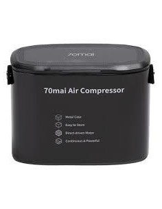 TP01 CAR AIR COMPRESSOR/TP01 70MAI iš UAB SINTAS