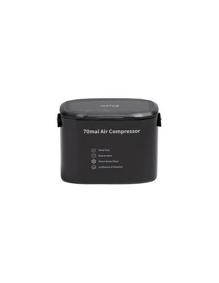 TP01 CAR AIR COMPRESSOR/TP01 70MAI iš UAB SINTAS