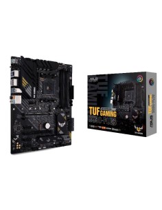 TUFGAMINGB550-PLUS Mainboard|ASUS|AMD B550|SAM4|ATX|3xPCI-Express 3.0 1x|1xPCI-Express 3.0 16x|2xM.2|1xPCI-Express 4.0 16x|Memor