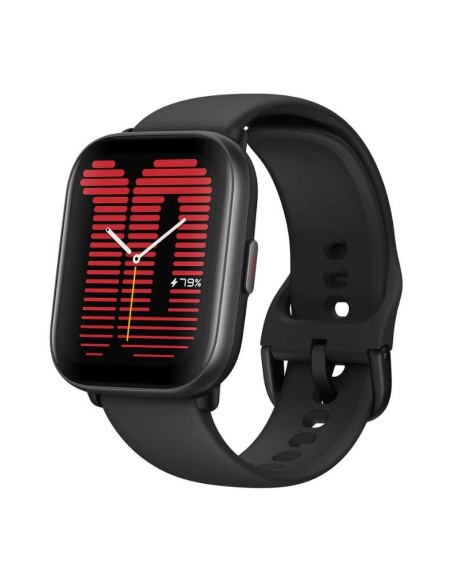 W2211EU5N SMARTWATCH AMAZFIT ACTIVE/A2211 MIDNIGHT W2211EU5N HUAMI iš UAB SINTAS