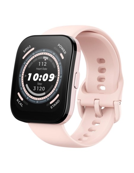 W2215EU2N SMARTWATCH AMAZFIT BIP 5/A2215 PINK W2215EU2N HUAMI iš UAB SINTAS