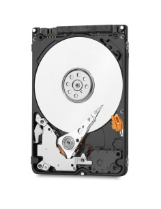 WD20SPZX HDD|WESTERN DIGITAL|Blue|2TB|SATA 3.0|128 MB|5400 rpm|2,5"|Thickness 7mm|WD20SPZX iš UAB SINTAS