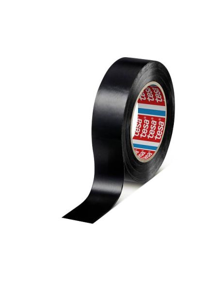VIZOTJ Izoliuojanti juosta TESA (juoda) 33m x 19mm 53988-00008-00 iš UAB SINTAS