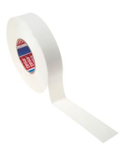 VIZOT Izoliuojanti juosta TESA (white) 33m x 19mm 53988-00068-00 iš UAB SINTAS