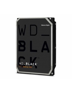 WD4006FZBX HDD|WESTERN DIGITAL|Black|4TB|SATA 3.0|256 MB|7200 rpm|3,5"|WD4006FZBX iš UAB SINTAS