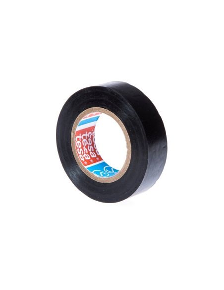 VIZOTJ15 Izoliuojanti juosta TESA (juoda) 10m x 15mm 53988-00005-00 iš UAB SINTAS