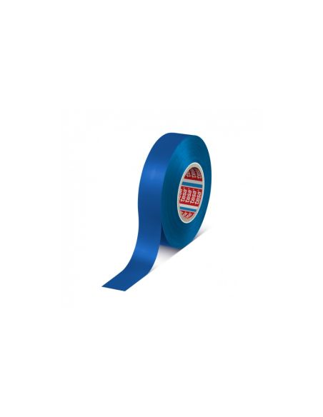 VIZOTMP Izoliuojanti juosta TESA PREMIUM (mėlyna) 33m x 19mm 04163-00002-07 iš UAB SINTAS