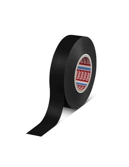 VIZOTJP33X50 Izoliuojanti juosta TESA (juoda) 50m x 33mm 04163-00006-07 iš UAB SINTAS