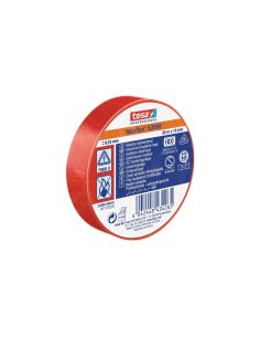 VIZOTJ15R Izoliuojanti juosta TESA (raudona) 10m x 15mm 53988-00020-00 iš UAB SINTAS