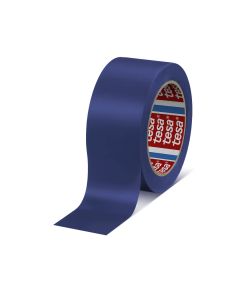 VIZOTGRINDM Įspėjamoji grindų žymėjimo juosta TESA (mėlyna) 33m x 50mm 60760-00098-15 iš UAB SINTAS