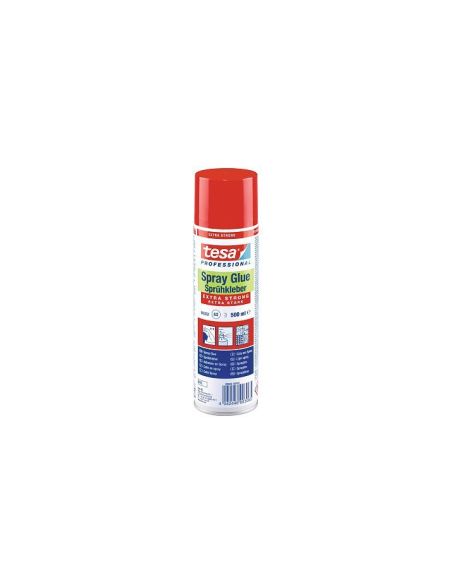VIZOTKLIJPURSK Purškiami klijai TESA EXTRA STRONG (500ml.) 60022-00001-00 iš UAB SINTAS