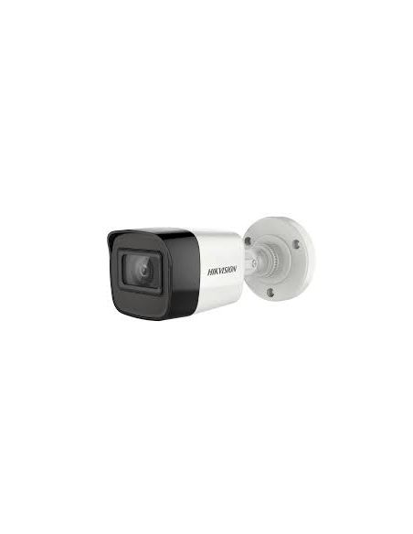 KDNDS2CE16H0TITFF2.8 Hikvision bullet DS-2CE16H0T-ITF F2.8 iš UAB SINTAS