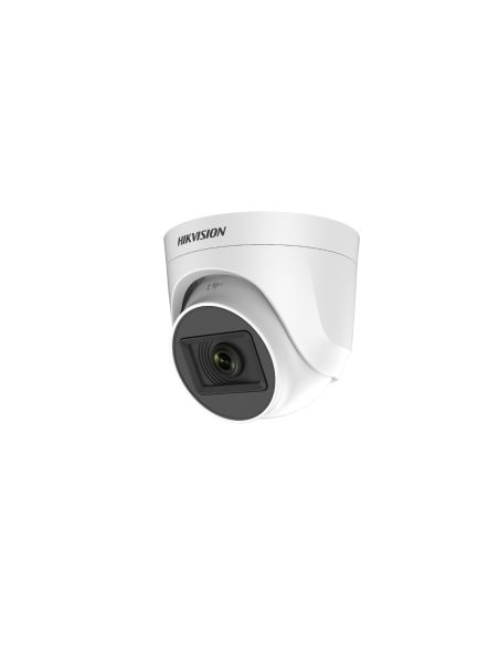 KDN2CE76H0TITPFF2.8C Hikvision dome DS-2CE76H0T-ITPF(C) F2.8 iš UAB SINTAS