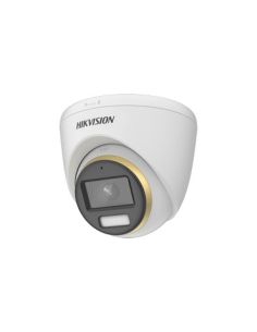KDNDS2CE72DF3TFSF2.8 Hikvision dome kamera DS-2CE72DF3T-FS F2.8 iš UAB SINTAS
