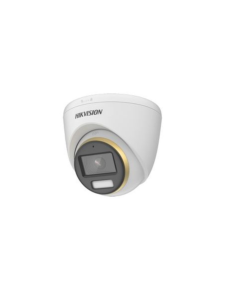 KDNDS2CE72DF3TFSF2.8 Hikvision dome kamera DS-2CE72DF3T-FS F2.8 iš UAB SINTAS