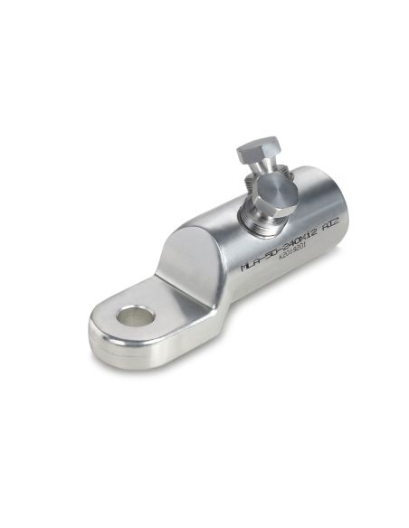 NMLA/6-50/12 MLA Varžtinis antgalis 6-50mm² M12 iš UAB SINTAS