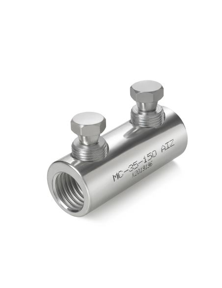 NMCA/120-240 MCA Varžtinis sujungiklis 120-240mm² iš UAB SINTAS