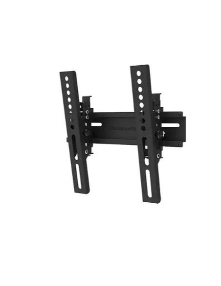 WL35-350BL12 TV SET ACC WALL MOUNT/WL35-350BL12 NEOMOUNTS iš UAB SINTAS