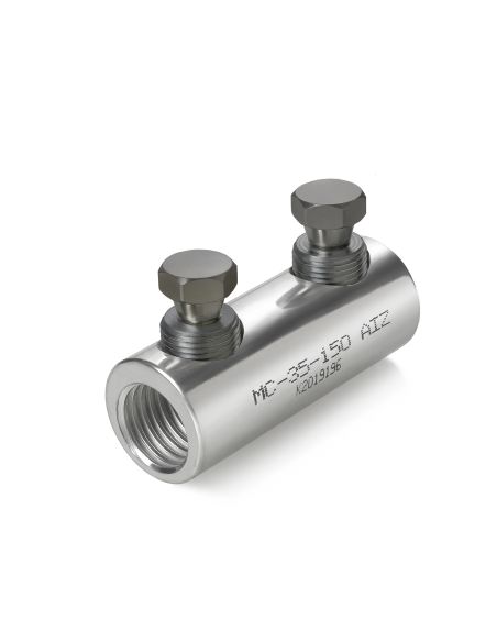 NMC/120-240 MC Varžtinis sujungiklis 120-240mm² iš UAB SINTAS